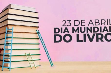 Dia Mundial do Livro