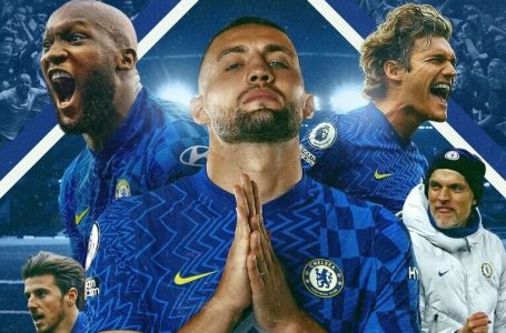 Chelsea tem novo dono