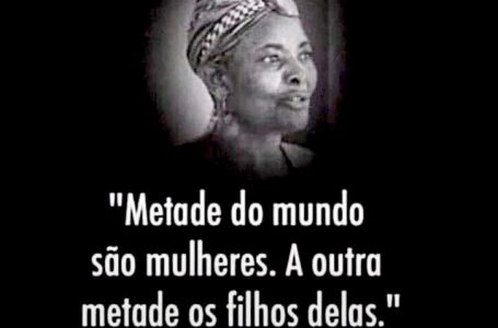 Dia das mães