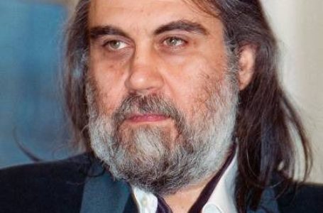 Vangelis foi tocar nas estrelas