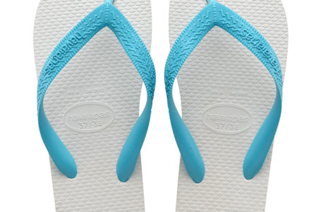 Havaianas, as legítimas