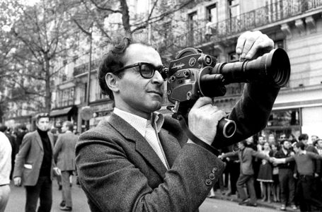 Lembrando Godard