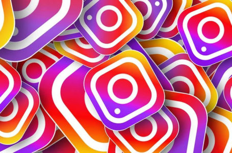 Instagram recebe multa recorde