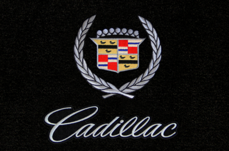 Cadillac no Brasil?