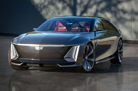 Super Cadillac em 2024