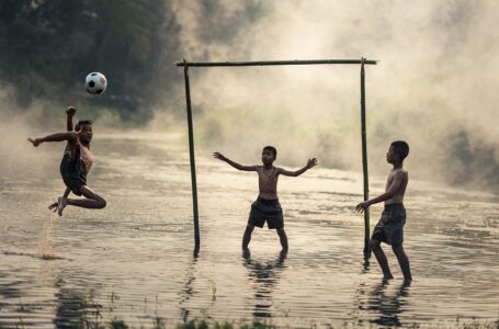 A bola do Brasil 3