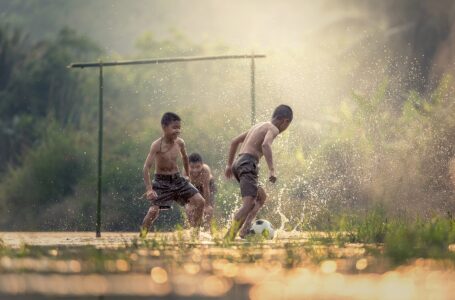 KALUNGA MELLO NEVES O poder do dono da bola