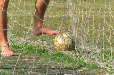 Futebol de segunda linha