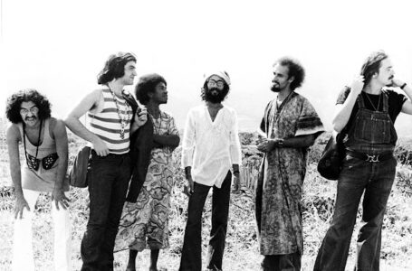 As coisas eram assim 2