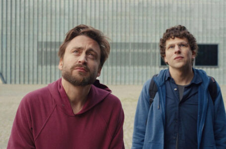 Perdas, dores e memórias