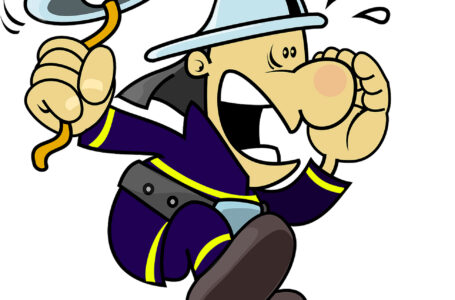 HAYTON ROCHA Domingo em chamas