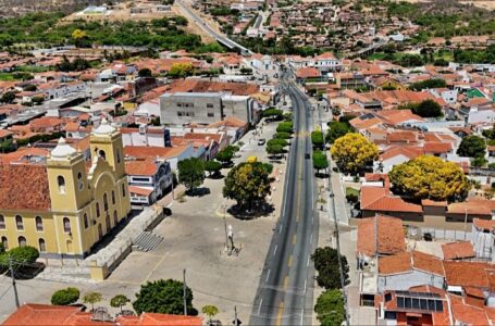 HERALDO PALMEIRA Ano-novo em agosto