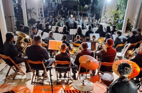 HERALDO PALMEIRA Pra ver a banda passar