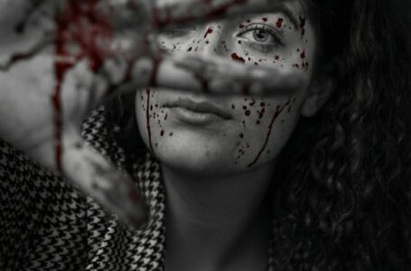 HERALDO PALMEIRA Bodas de sangue