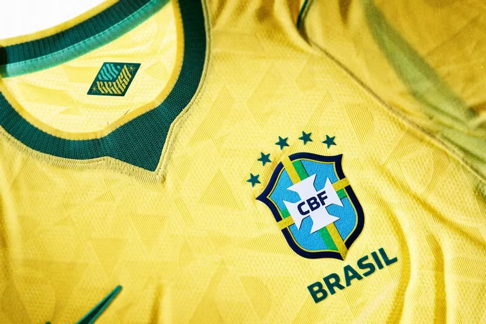 Brasil em campo 2