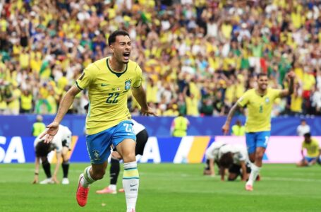 Matamos o Japão