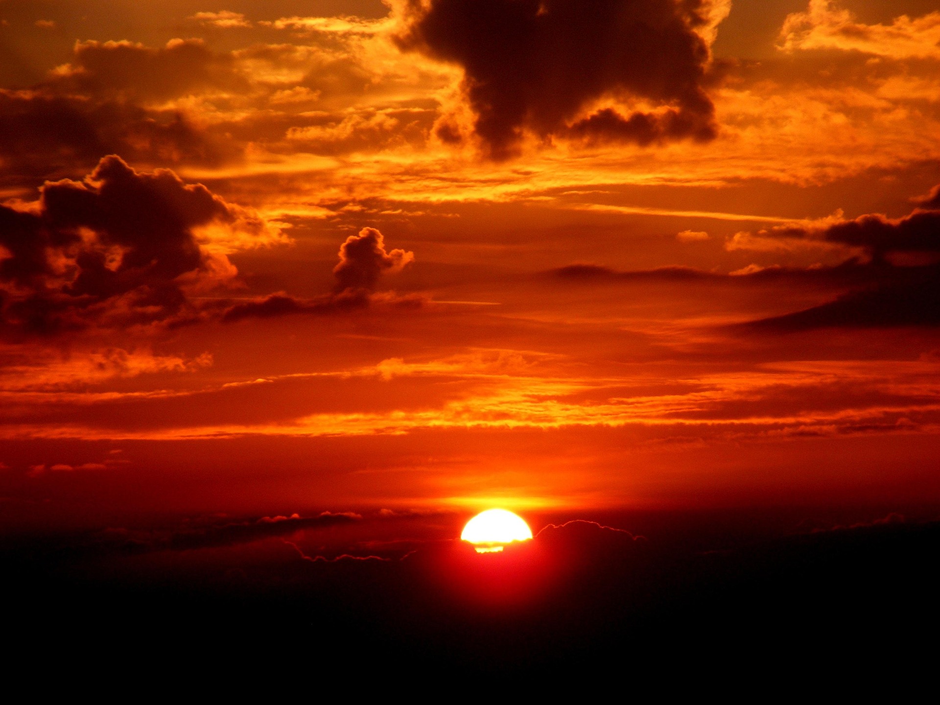 RAQUEL NAVEIRA Pôr do Sol