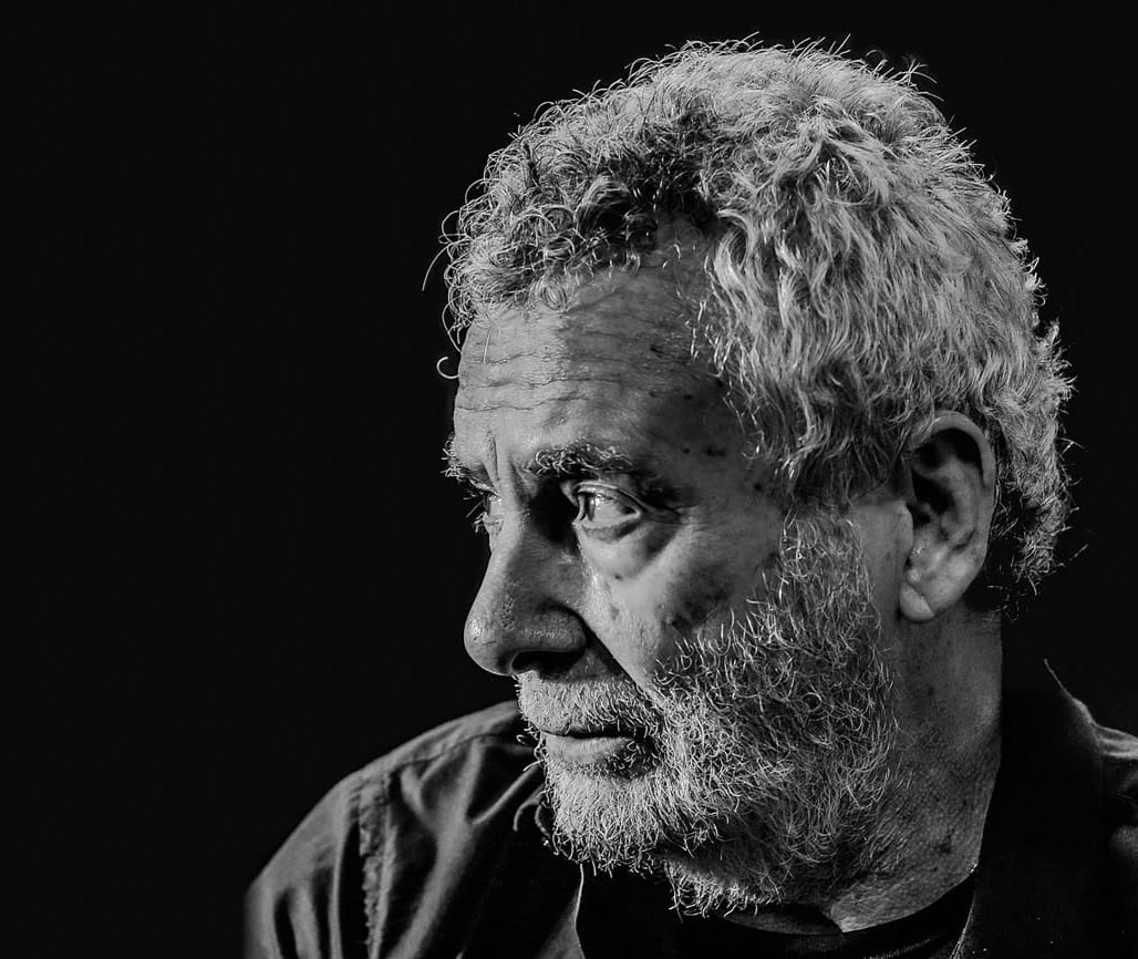 HERALDO PALMEIRA A música em pessoa