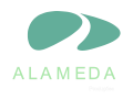 Logo Alameda (vetor) 2
